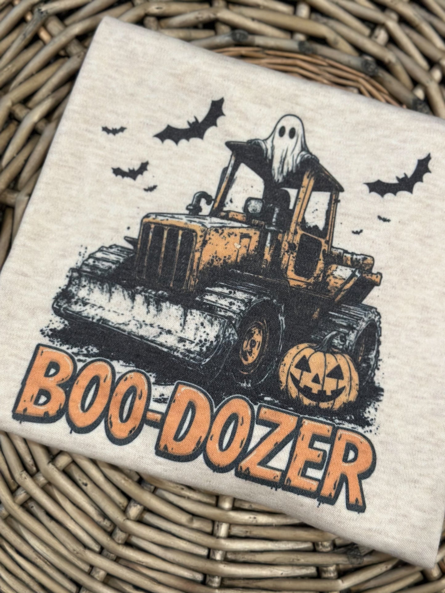 BooDozer