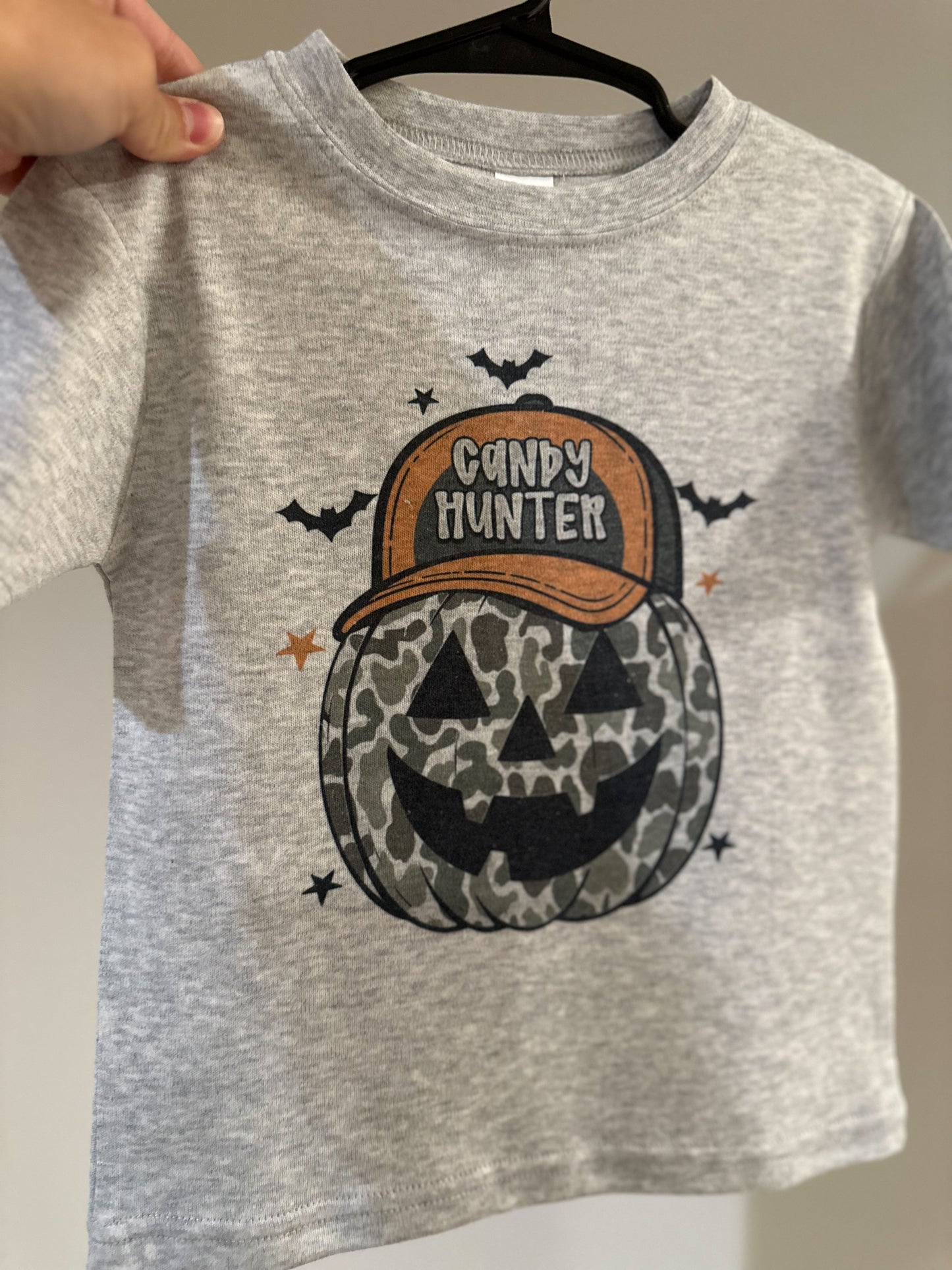 Candy Hunter