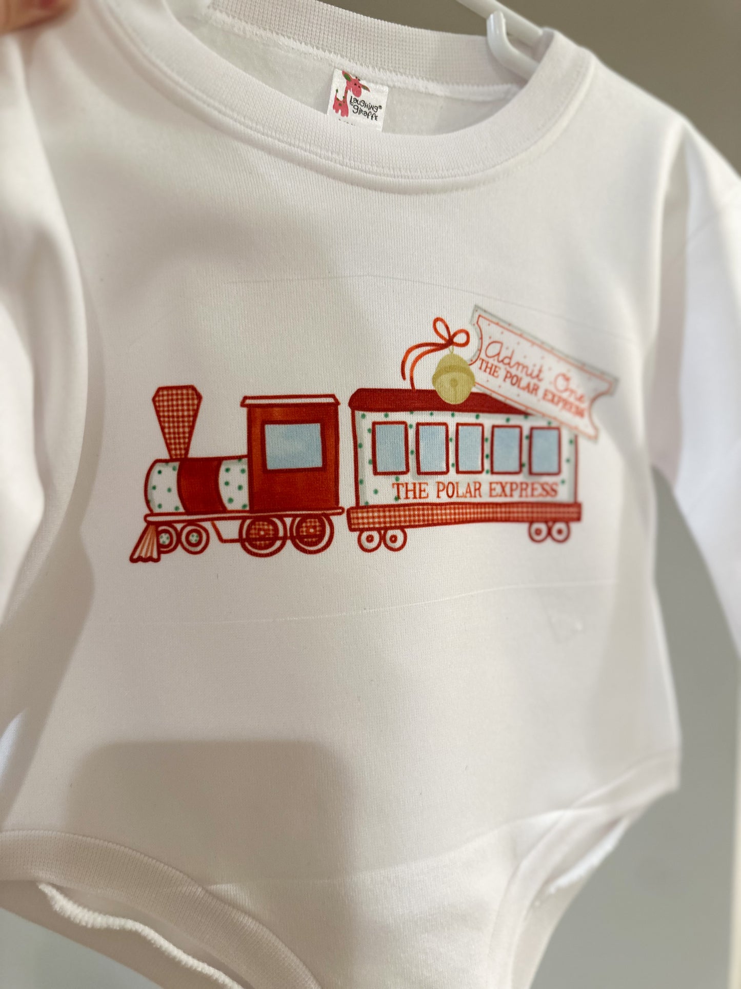 Christmas Express Train
