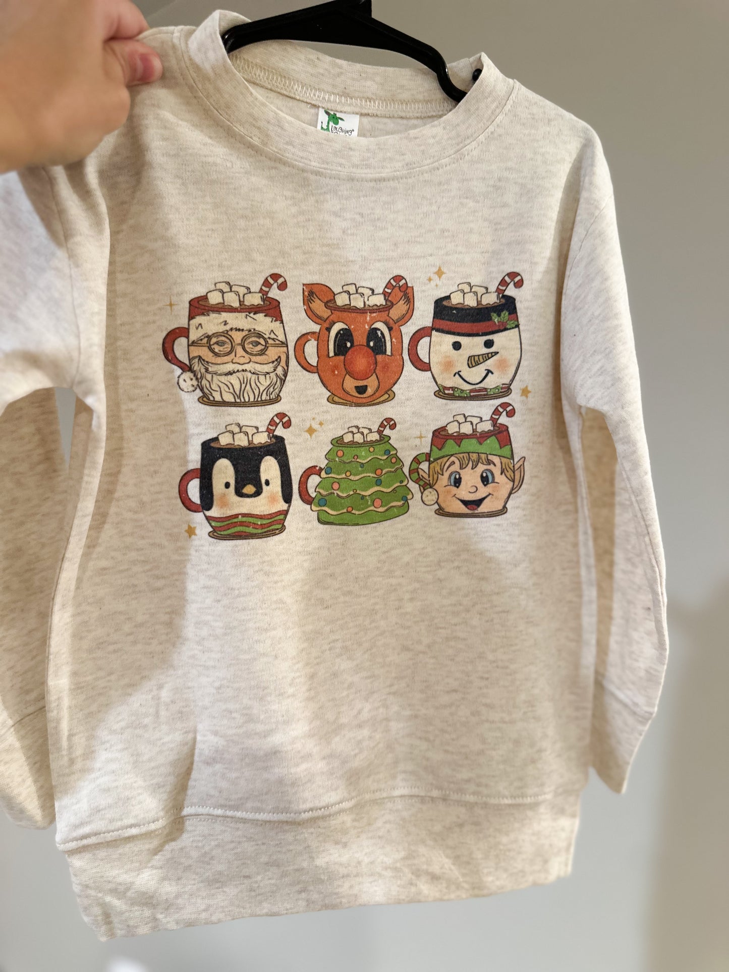 Christmas Mugs