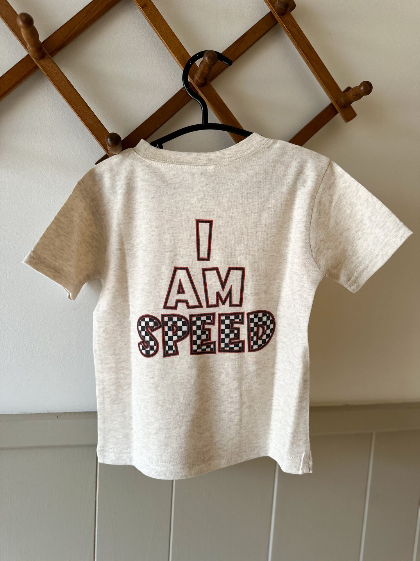 Speed