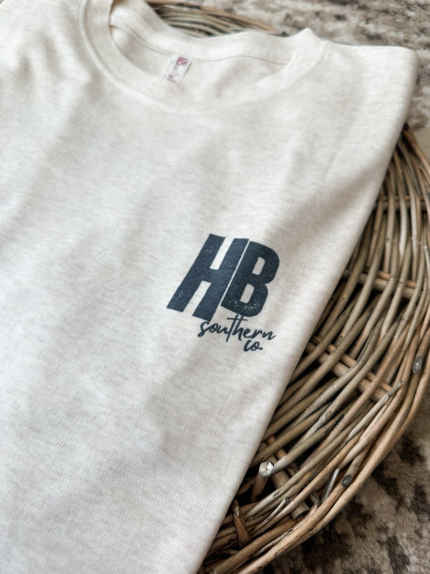 Glory to God Hunter Cross Logo