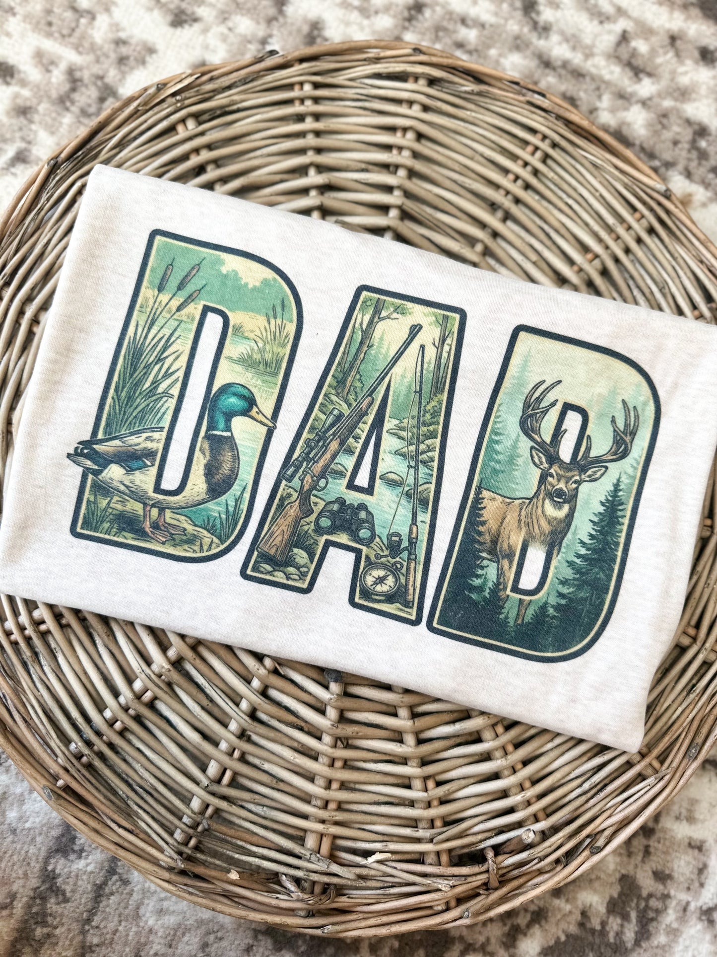 Duck Deer Hunter DAD