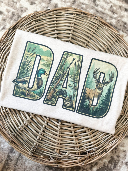 Duck Deer Hunter DAD