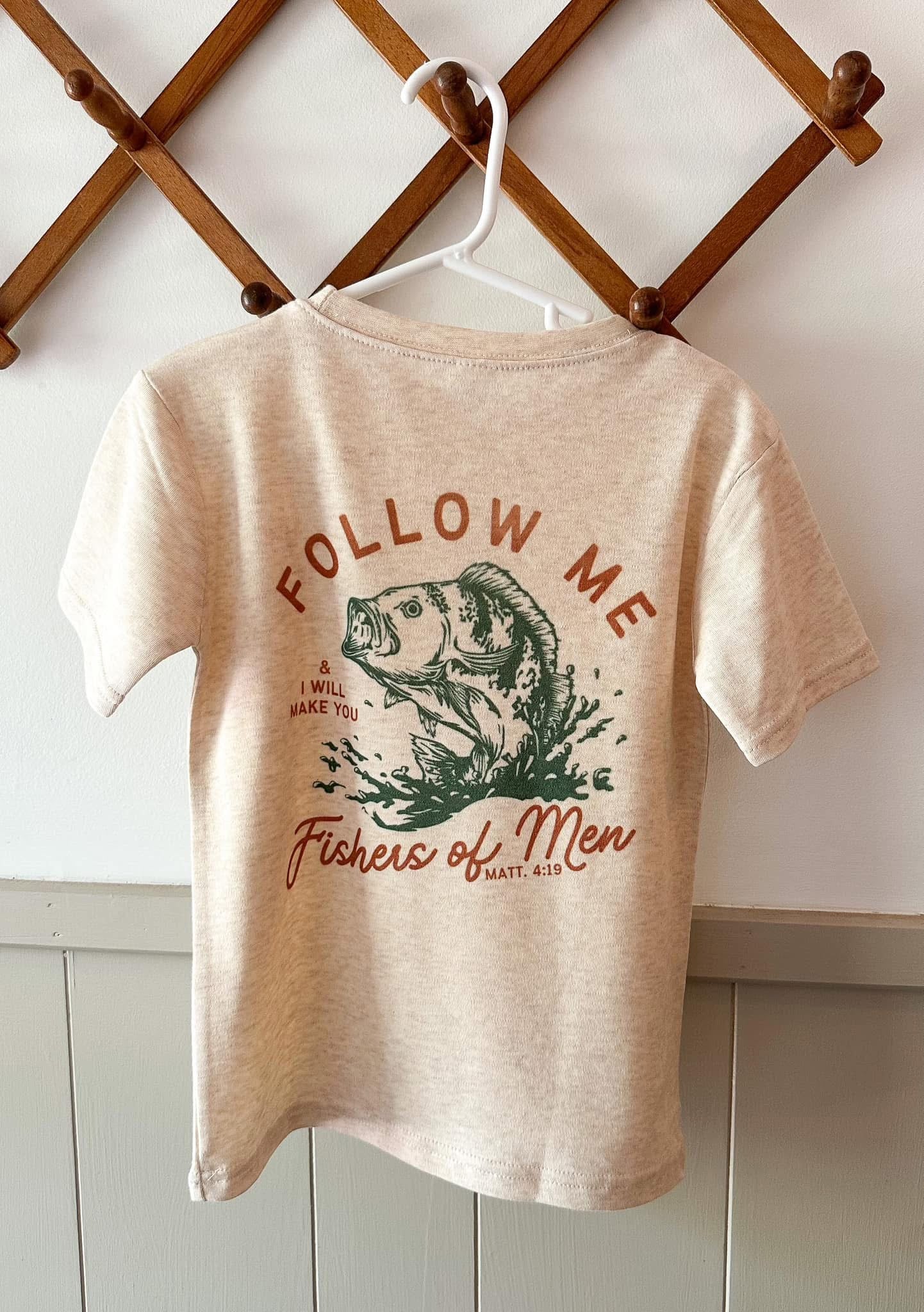 Fisher of Men
