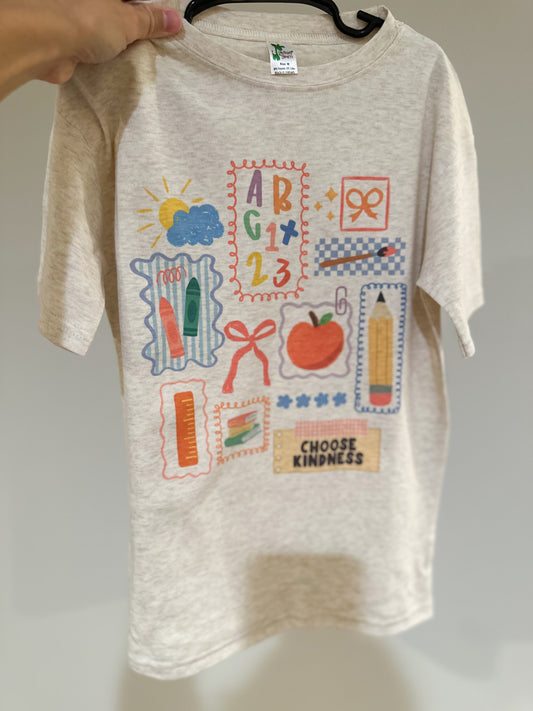 Choose Kindness Learning