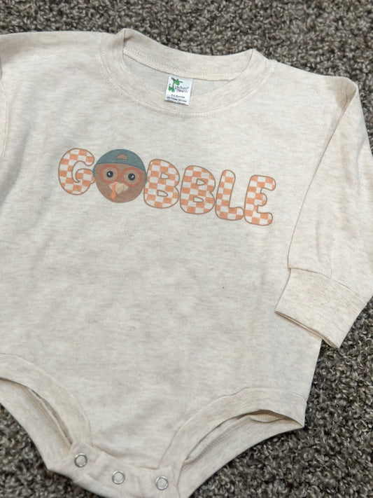 Boy Gobble