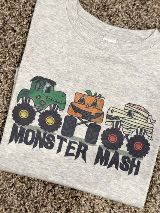 Monster Mash