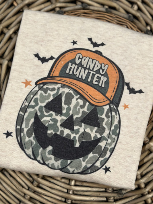 Candy Hunter