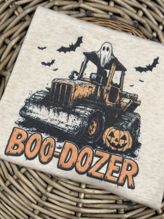 BooDozer