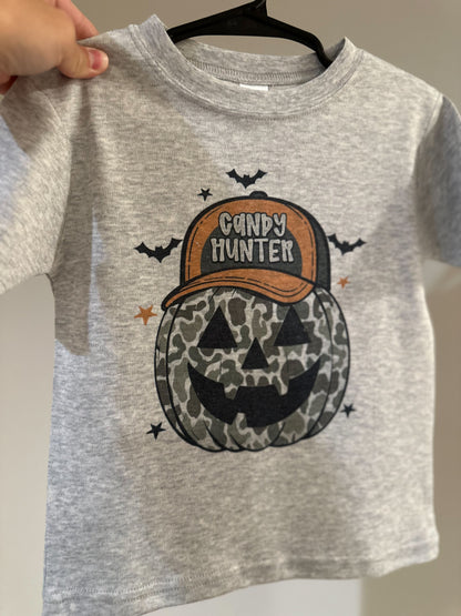 Candy Hunter