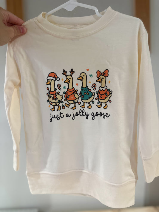Jolly Goose