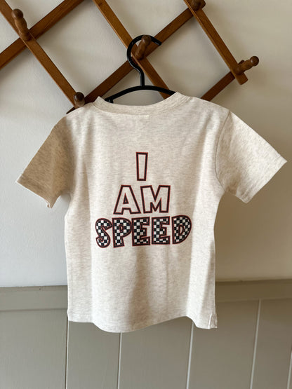 Speed