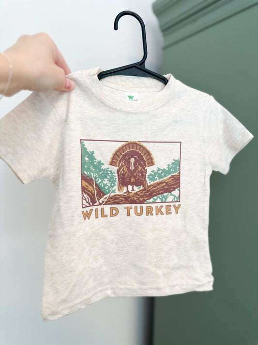 Wild Turkey