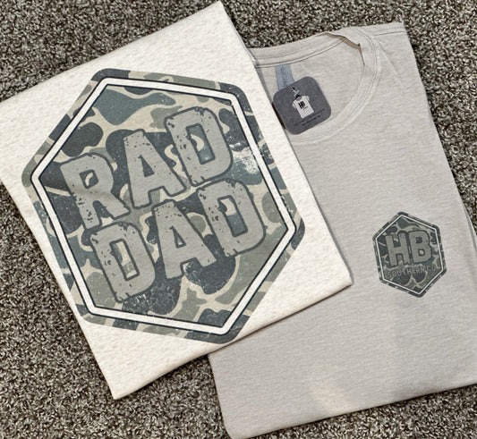 Rad Dad